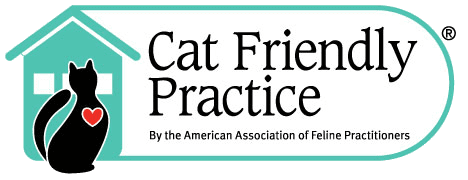 Cat Friendly Practice in Lafayette, LA